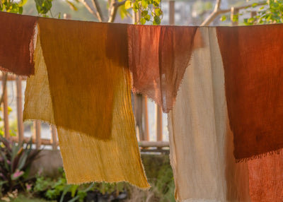 Natural Fabrics: The Ultimate Guide to Eco-Friendly Textiles