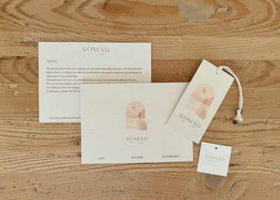 Introducing Our Latest Sustainability Initiative: A Partnership with Saraswati Papers