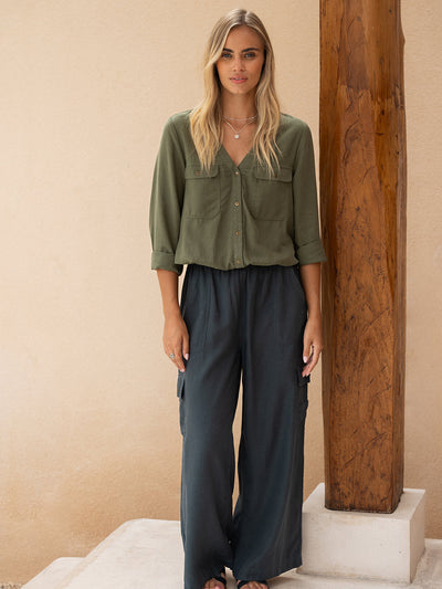 Womens Bottoms | Timeless Clothing for Women
