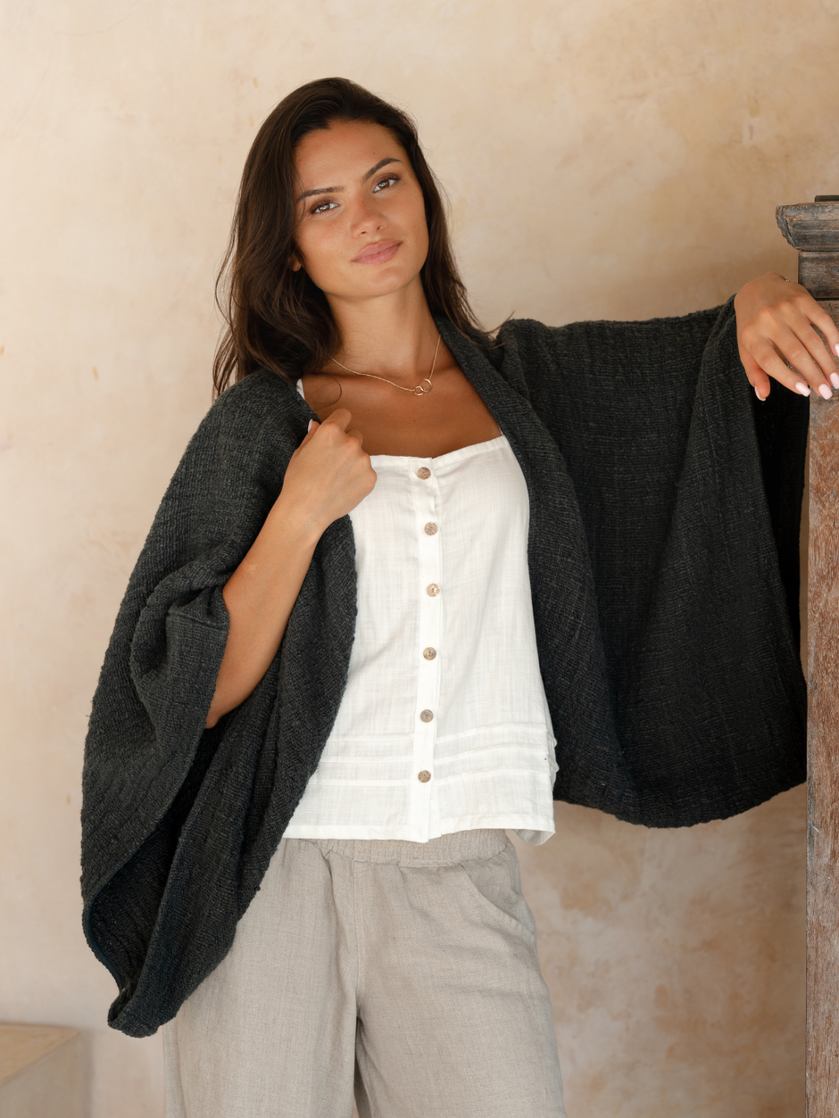 Natural Fibre Clothing Australia | Organic Clothing – Nomad the Label