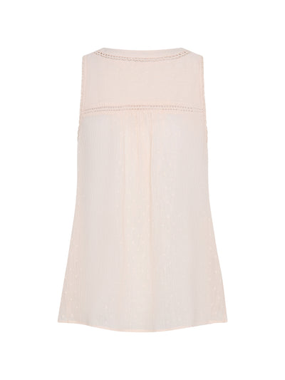 Fleetwood Cotton Top Coral