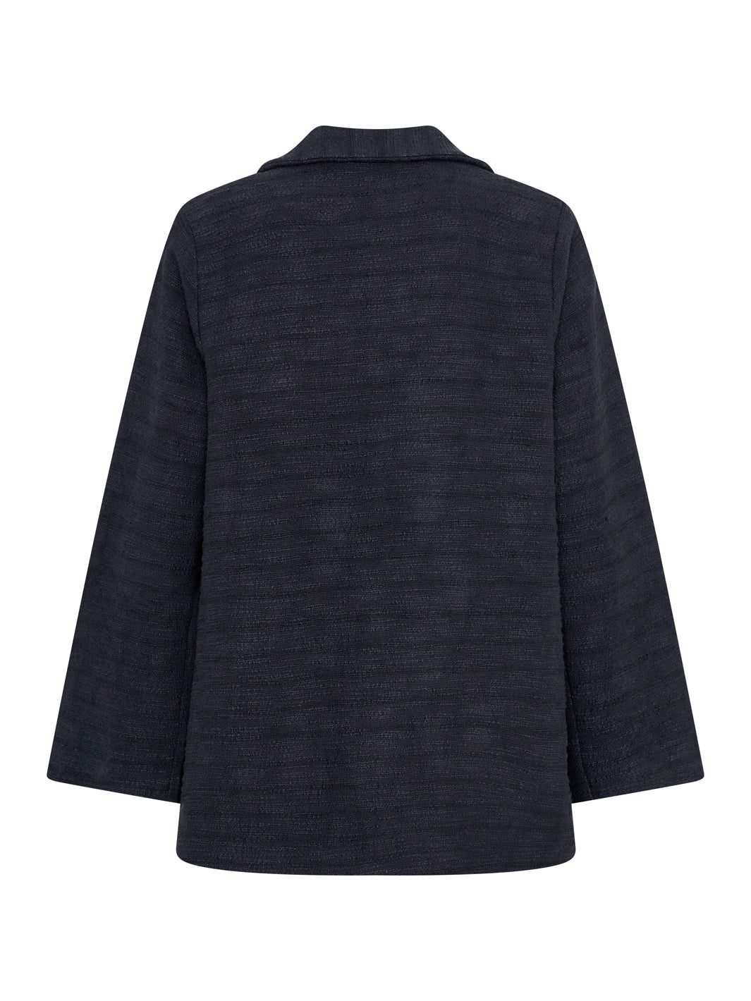 Orlando Cotton Jacket Charcoal