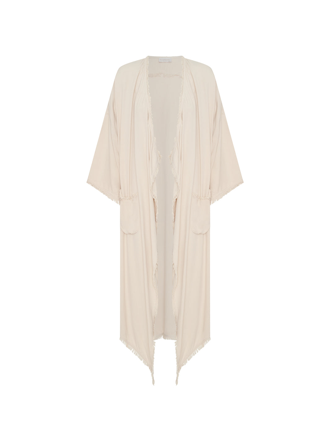 Sabali Bamboo Kimono Stone