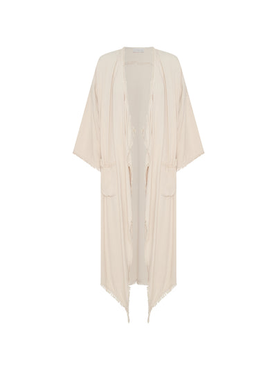 Sabali Bamboo Kimono Stone
