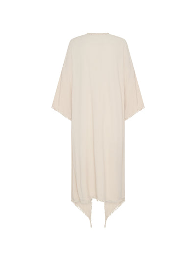 Sabali Bamboo Kimono Stone