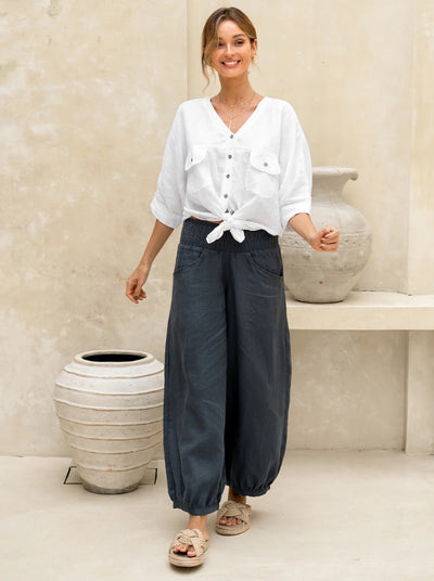 Sadhu Pants